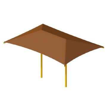 RU_Dual-Column Umbrella