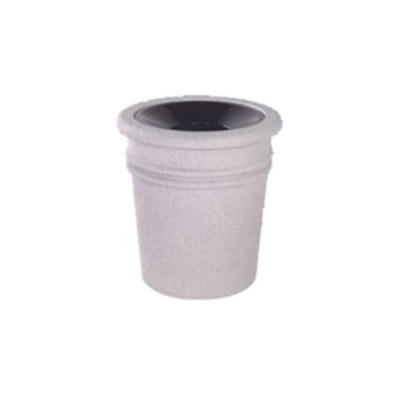 Sarasota-Molded-Fiberglass-Trash-Receptacle-342tr330
