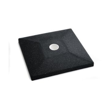 Sign-Base-20-lbs-Square-Portable-Molded-Rubber