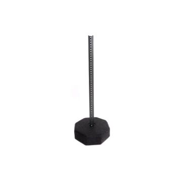 Sign-Base-60-lbs-Octagon-Portable-Molded-Rubber-PW2