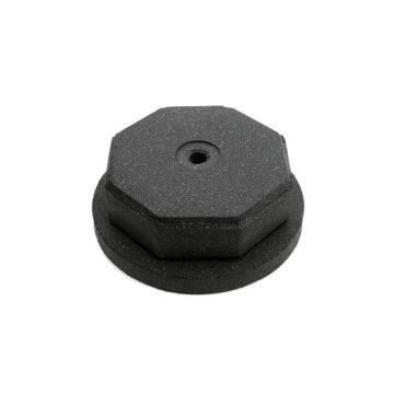 Sign-Base-90-lbs-Round-Portable-Molded-Rubber-PW1