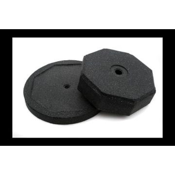 Sign-Base-90-lbs-Round-Portable-Molded-Rubber-PW2