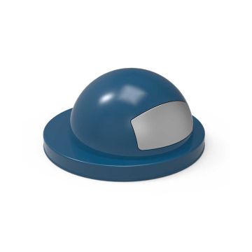 Steel-Dome-Top-32-Gallon-766-Series