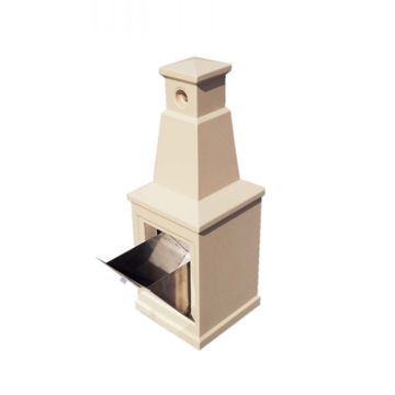 TF2053-City-Smokeless-Square-Concrete-Ash-Urn-544tr255