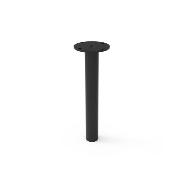 Trash-Receptacle-Inground-Mount-32-Gallon-for-766-series