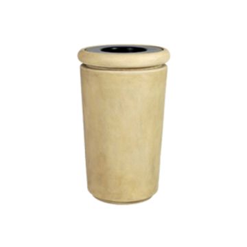 Tuscan-Molded-Fiberglass-Trash-Receptacle-342tr385