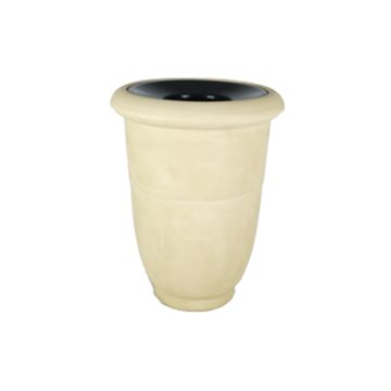 Venus-Molded-Fiberglass-Trash-Receptacle-342tr395