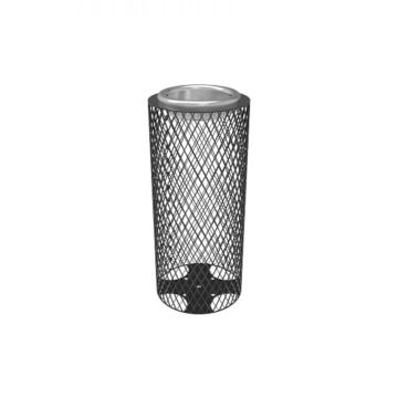 ash-urn-expanded-metal-black-parktastic-766tr115