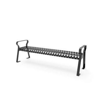 bench-downtown-backless-strap-metal-parktastic