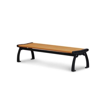 bench-heritage-backless-recycled-plastic