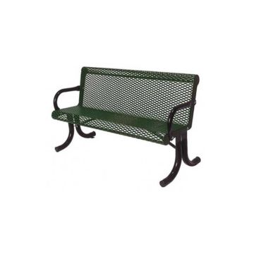 Bench-Capri-Series
