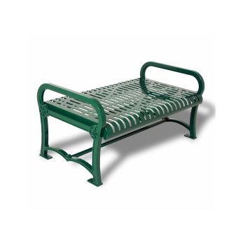 Bench-Charleston-Series-Backless