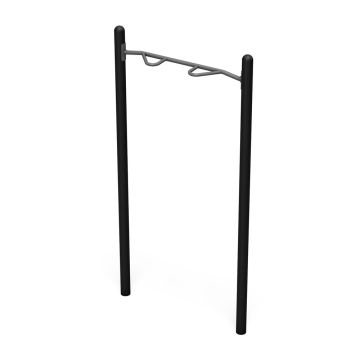 chin-up station
