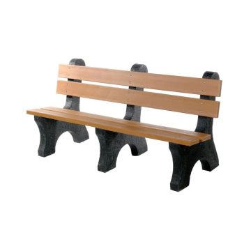 colonial-recycled-plastic-bench