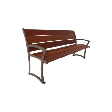 madison-71-series-steel-park-bench-and-ipe-wood