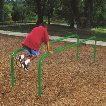 parallel-bars