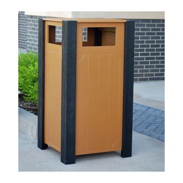 ridgeview-recycled-plastic-trash-receptacle