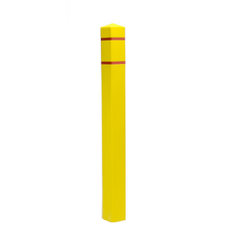 Standard Square Bollard Cover