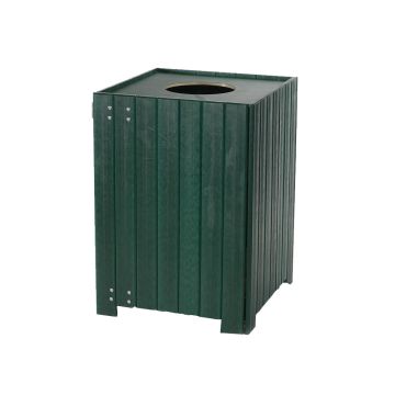 standard-duty-square-recycled-plastic-trash-receptacle