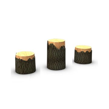 tree-stumps