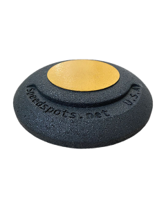 Speed Spots - Portable Speed Bumps (Set of 8)