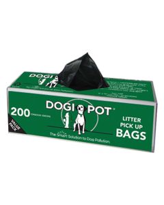 Smart Litter Pick Up Bags - DOGIPOT