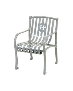 32 1/4" Tall - Northgate - Chair - Personalizable