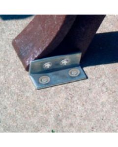 488 Series Bracket Anchor Kit for Concrete/Deck
