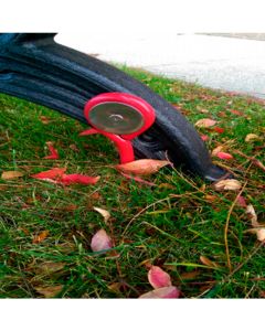 488 Series Auger Anchor Kit for Ground/Grass
