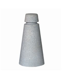 Concrete Cone Bollard