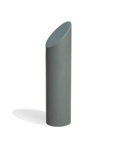 Plastic Bollard Cover - 10" dia x 38"