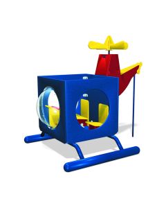 Helicopter