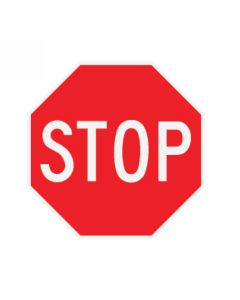 Stop Sign