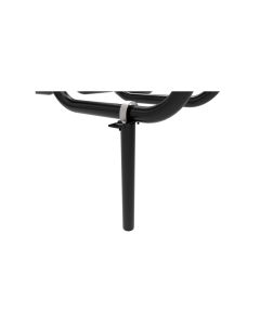 Mounting Clamp for 766pt Series Picnic Tables - Inground Mounting - Set of 2