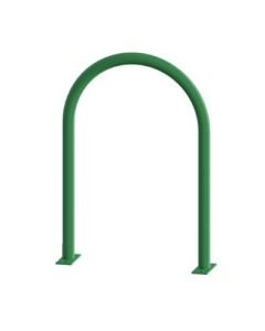 Radius Bike Rack