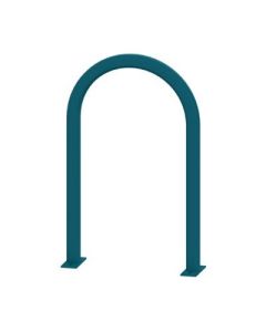 Radius Squared Bike Rack