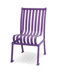 Hamilton Series Chair - Slat - Premium Collection