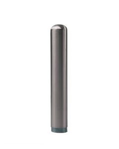 Stainless Steel Threaded Base Bollard