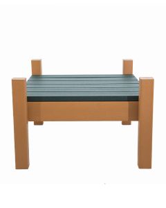 Recycled Grooming Table