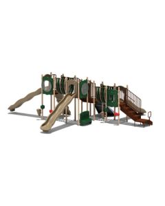 Big Sky - Playground