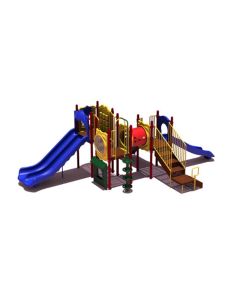 Carson's Canyon - Playground