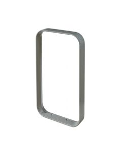 Loop Bike Rack - (Designer Series)