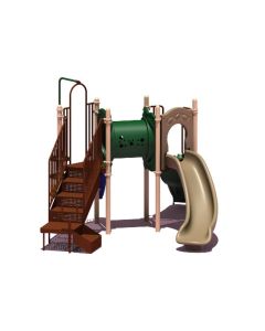 Deer Creek - Playground