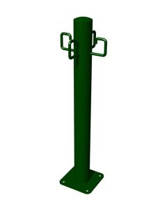 Leash Post - BarkPark - Dog Park Equipment