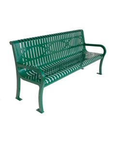 Lexington Series Bench - Premium Collection