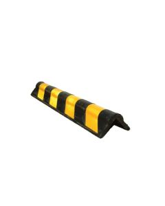 Loading Dock Bumper - Corner Guard - 31"L - Heavy Duty - Rounded