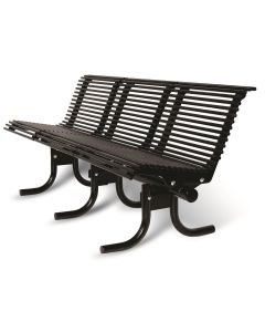 Palmetto Series Bench - Premium Collection
