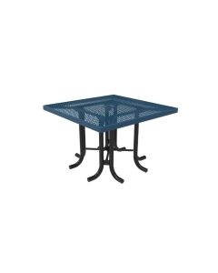 46" Square Cafe Table  ParkTastic