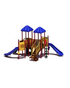 Pike's Peak - Playground