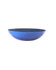 Low Profile - Molded Fiberglass - Planter